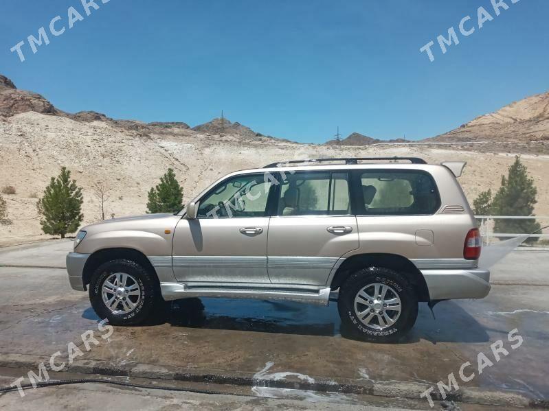 Toyota Land Cruiser 2003 - 220 000 TMT - Туркменбаши - img 5