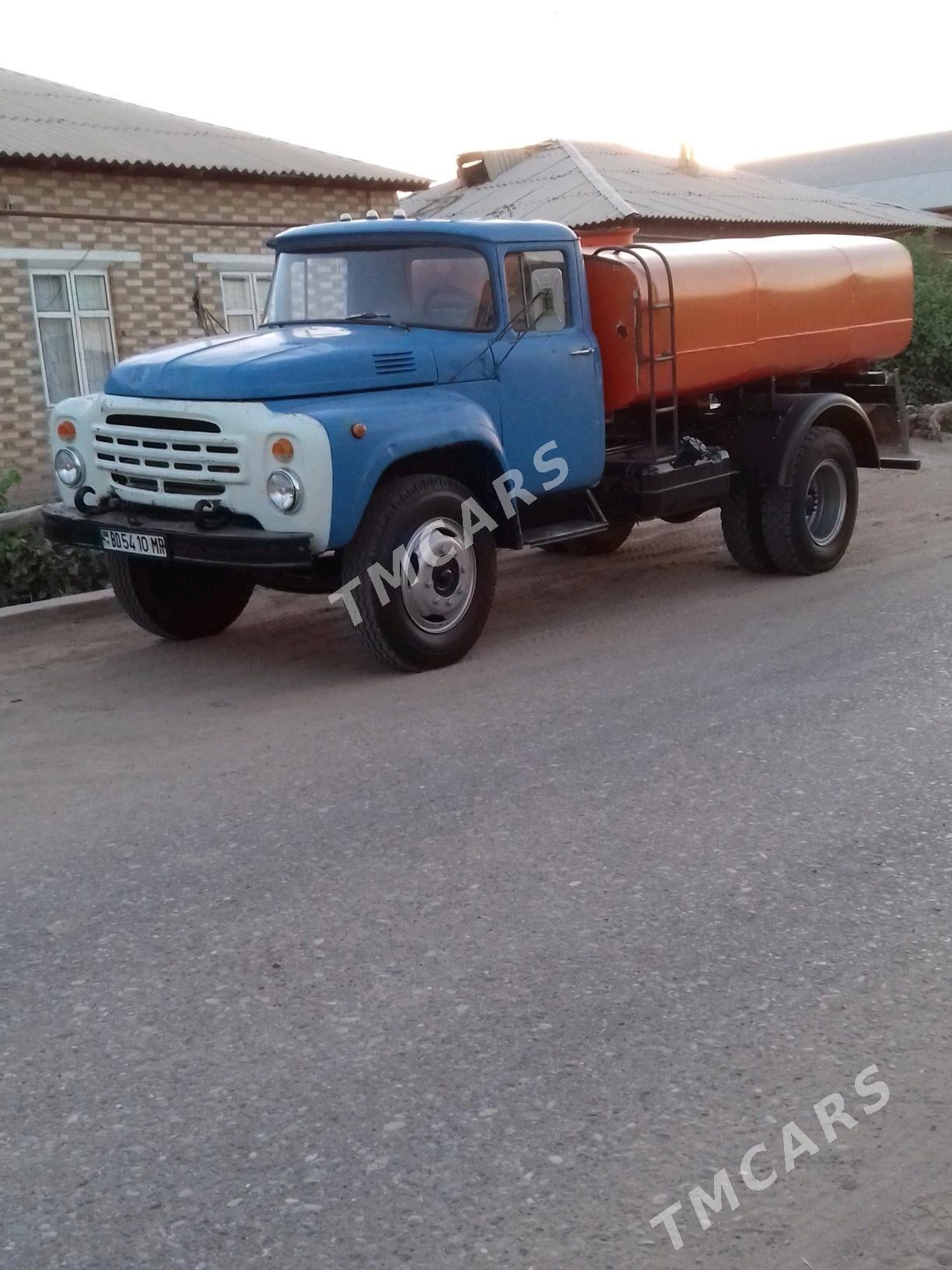 Zil 130 1991 - 120 000 TMT - Векильбазар - img 2