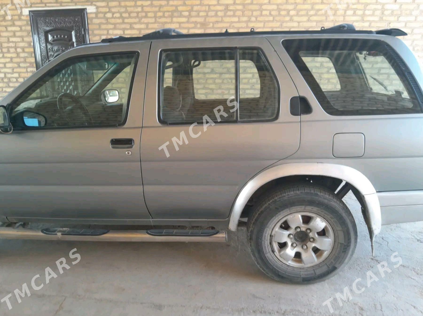 Toyota 4Runner 1998 - 85 000 TMT - Векильбазар - img 3