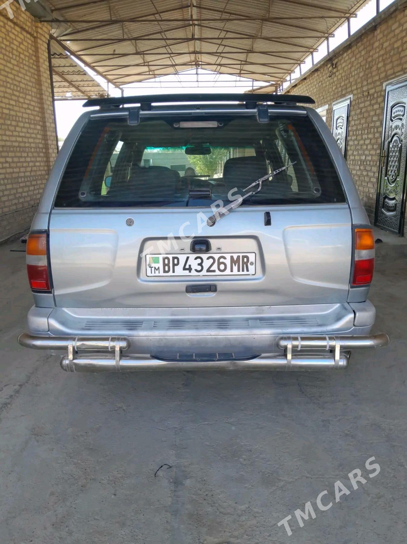 Toyota 4Runner 1998 - 85 000 TMT - Wekilbazar - img 2