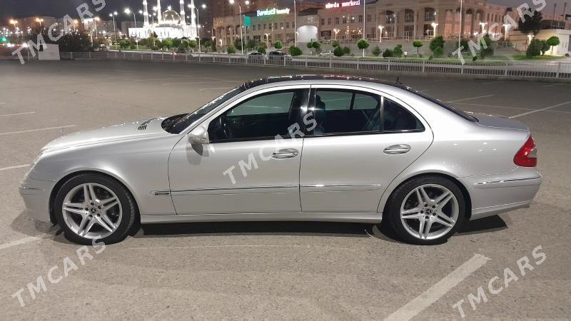 Mercedes-Benz E-Class 2007 - 175 000 TMT - Aşgabat - img 2