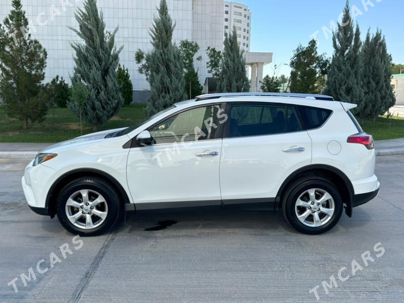 Toyota RAV4 2017 - 250 000 TMT - Aşgabat - img 3