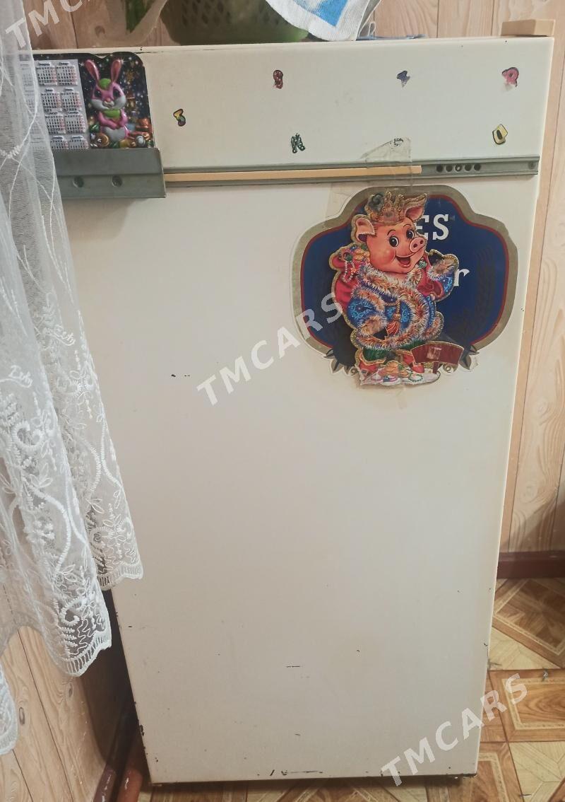 Холодильник - Туркменбаши - img 2
