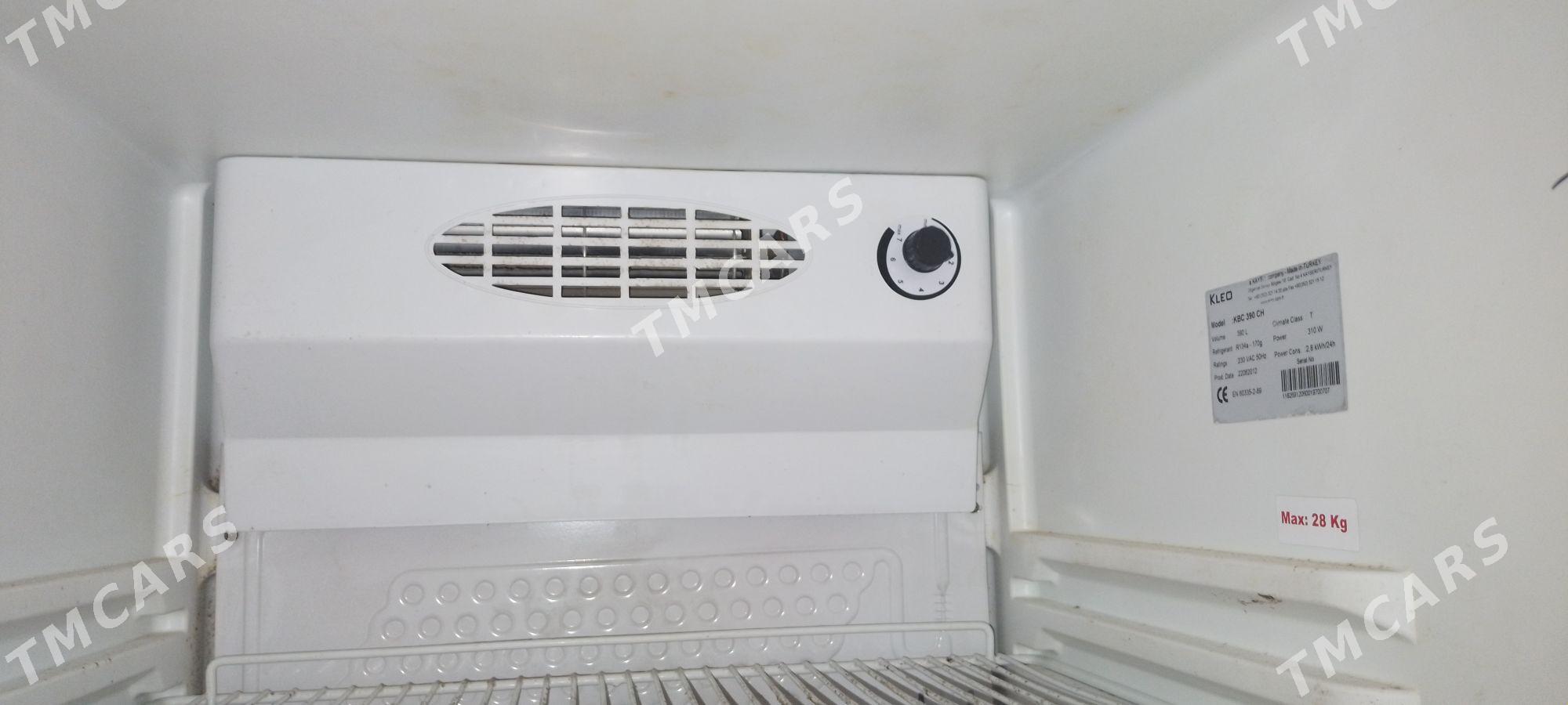 витрина холодильник - Garabekewül - img 4
