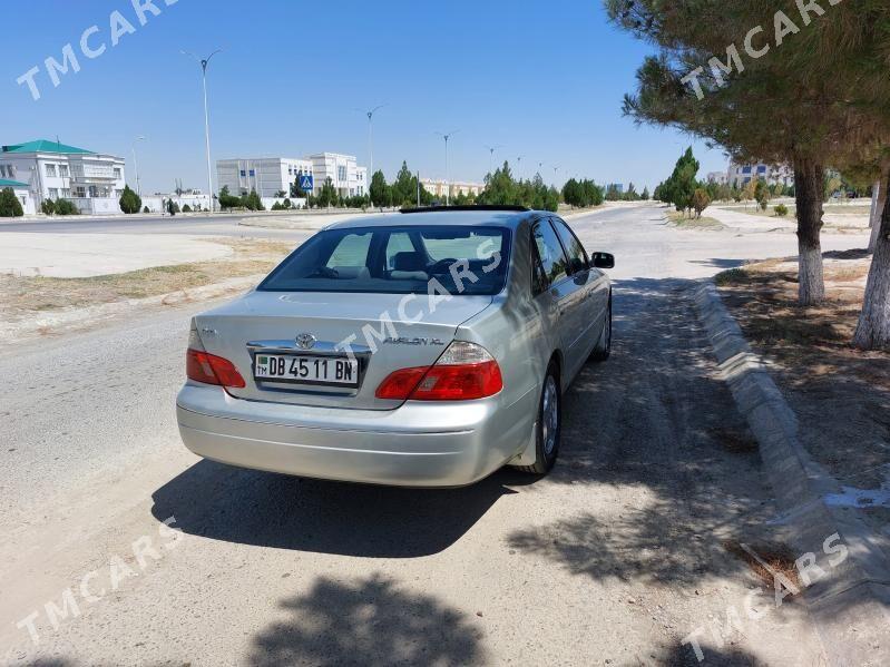 Toyota Avalon 2000 - 155 000 TMT - Balkanabat - img 4