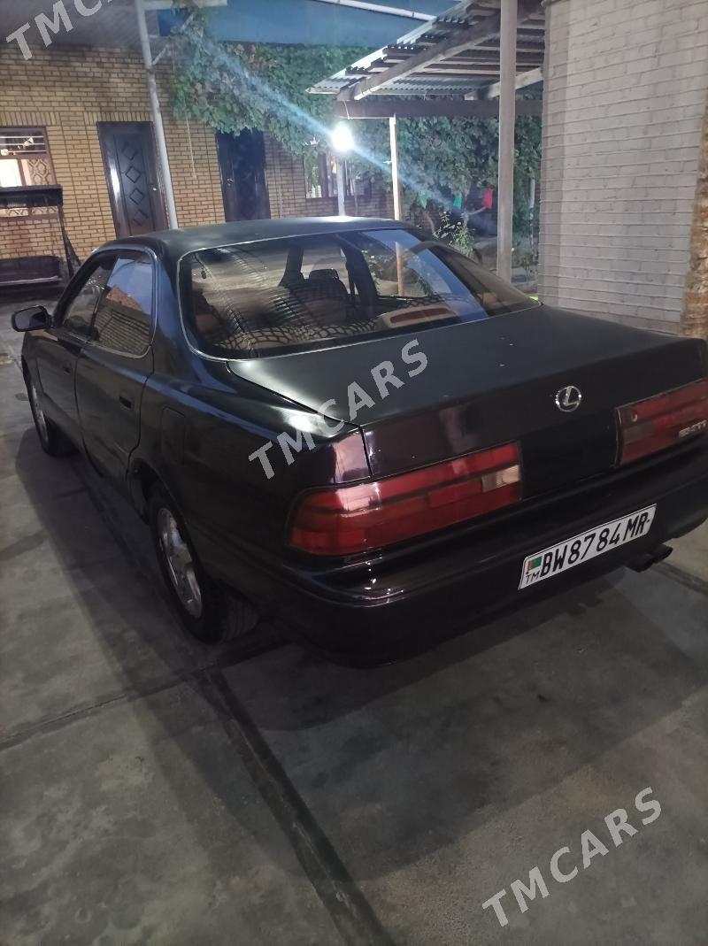 Lexus ES 300 1993 - 36 000 TMT - Мары - img 3