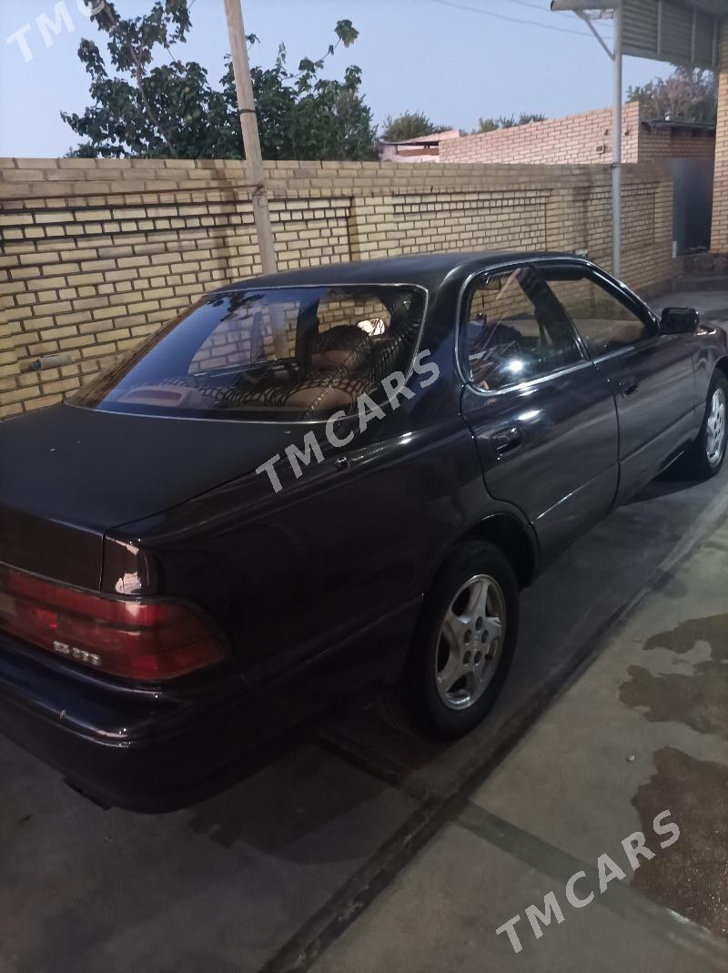 Lexus ES 300 1993 - 36 000 TMT - Mary - img 4
