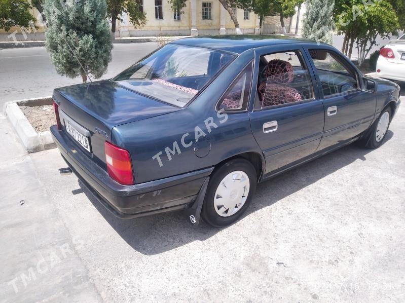 Opel Vectra 1991 - 20 000 TMT - Çärjew - img 5