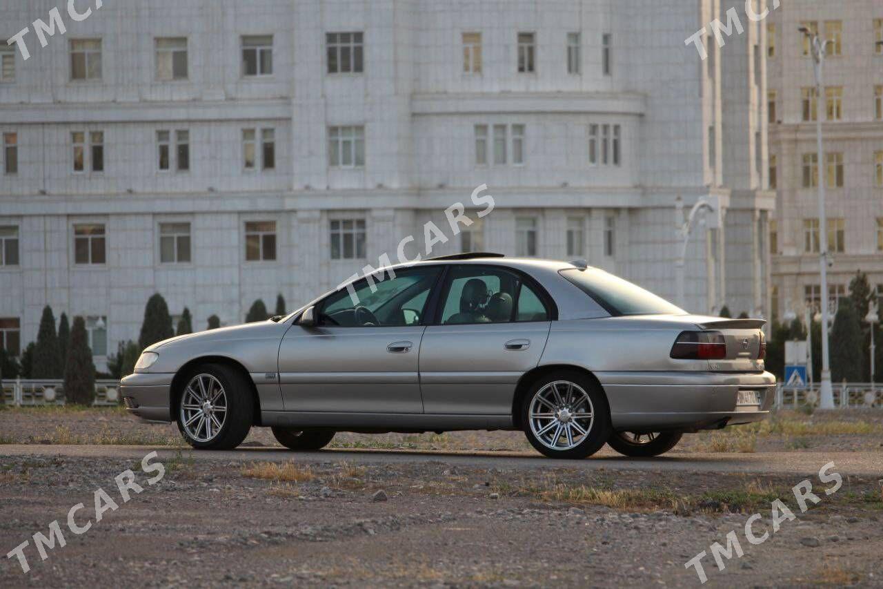 Opel Omega 2002 - 65 000 TMT - Мир 8 - img 7