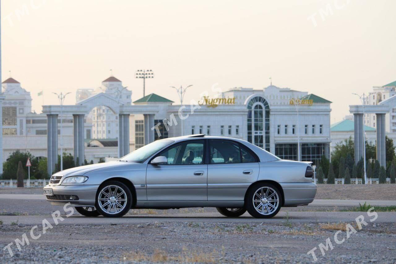 Opel Omega 2002 - 65 000 TMT - Мир 8 - img 6