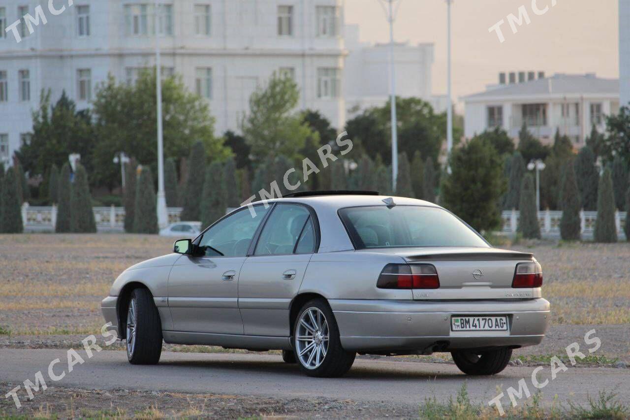 Opel Omega 2002 - 65 000 TMT - Parahat 8 - img 3