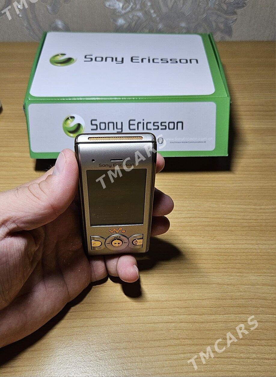 Sony Ericsson w595 telefon - 15-й этап - img 6