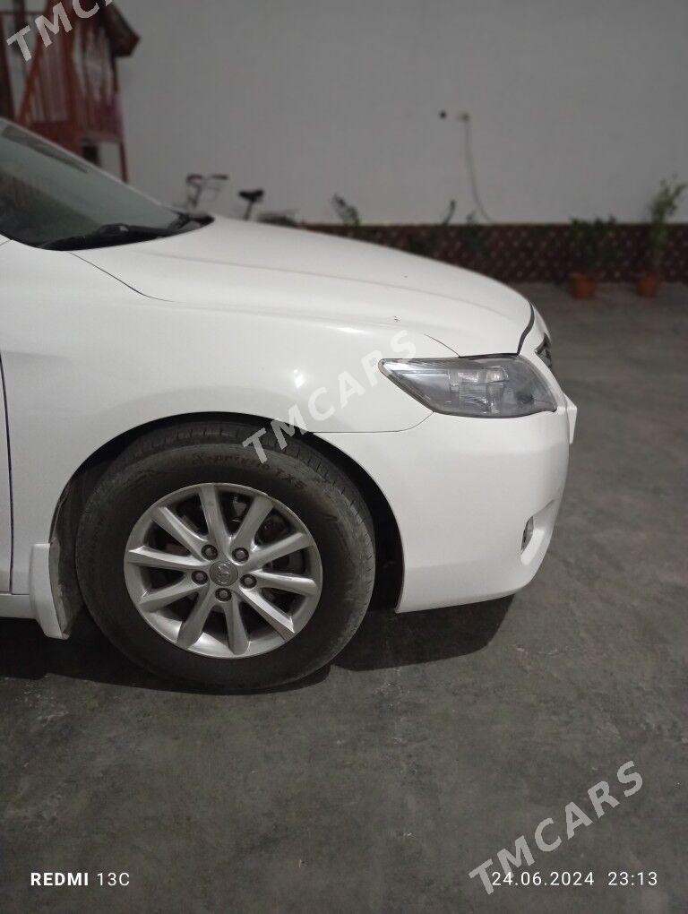 Toyota Camry 2010 - 170 000 TMT - Туркменабат - img 6