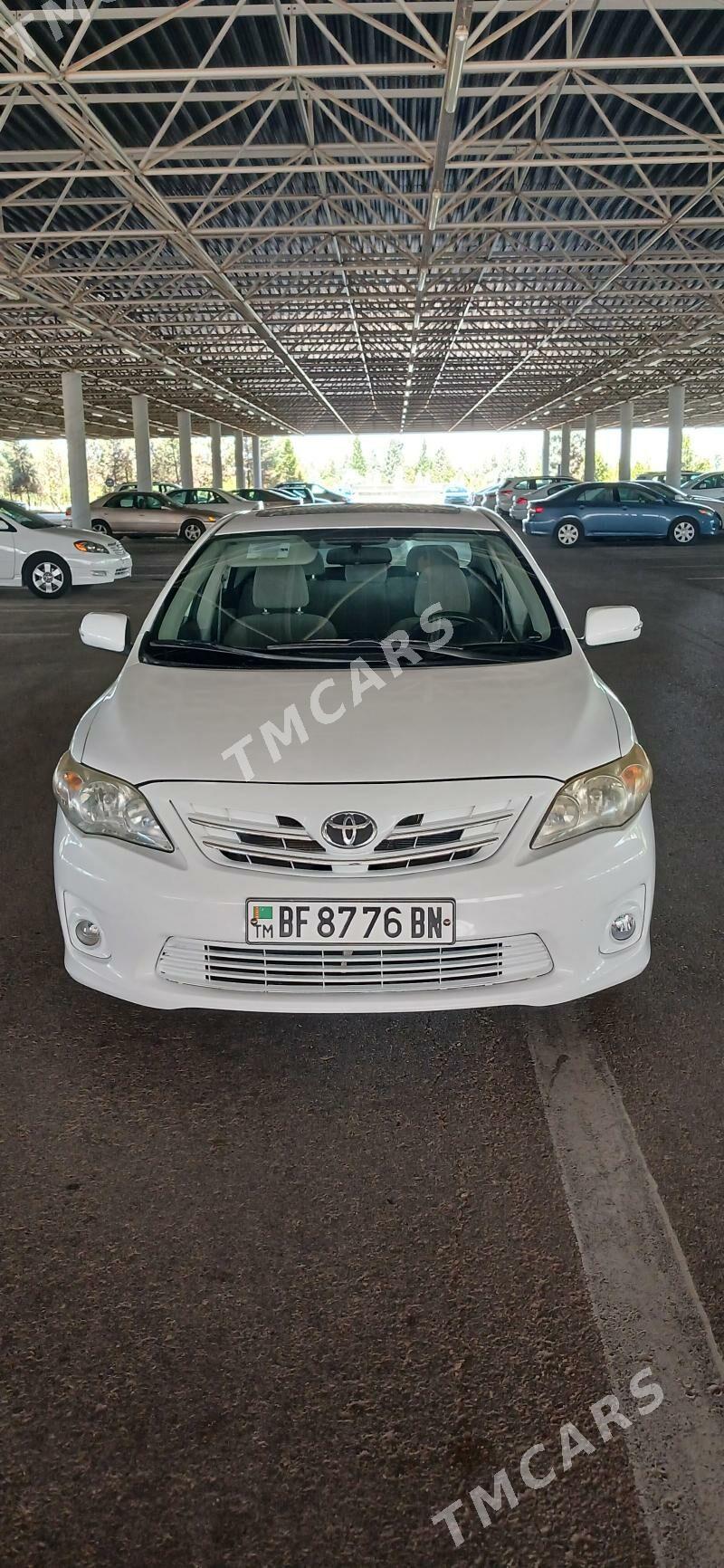 Toyota Corolla 2012 - 138 000 TMT - Türkmenbaşy - img 2