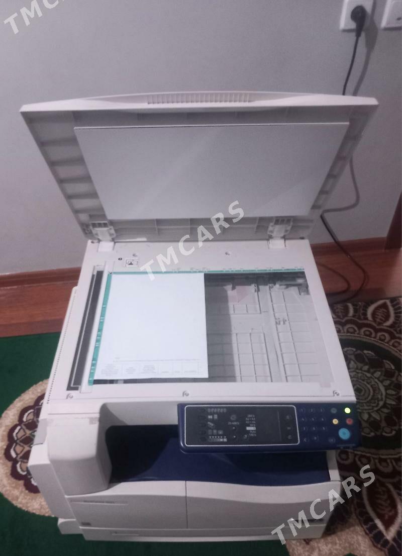 xerox printer - Туркменбаши - img 2