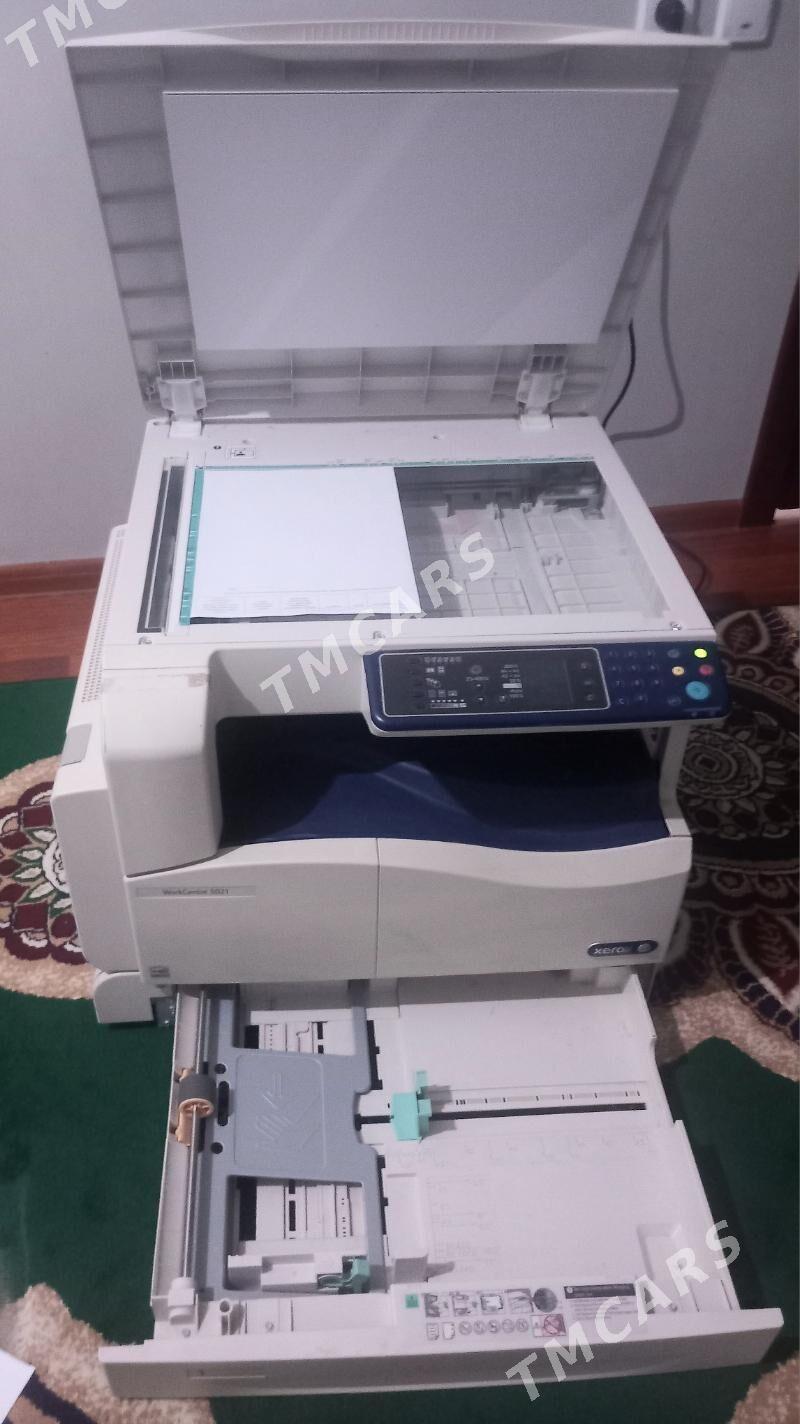 xerox printer - Türkmenbaşy - img 5