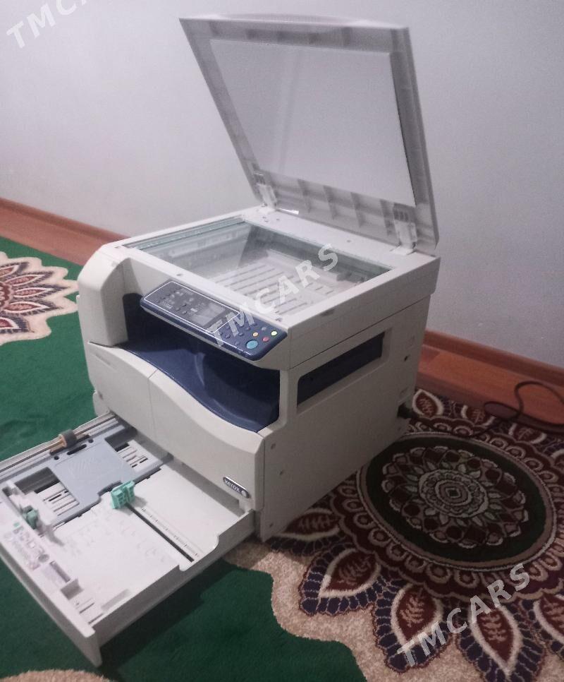 xerox printer - Türkmenbaşy - img 4
