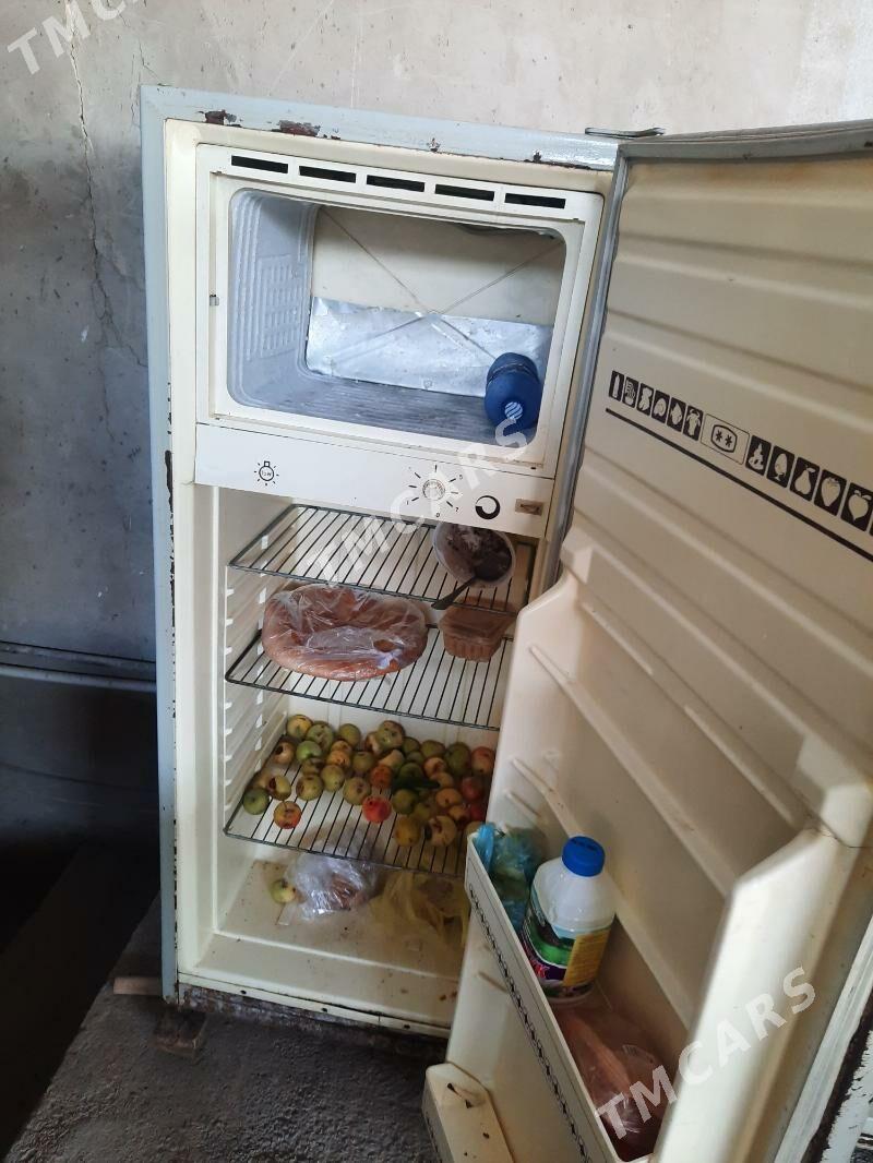 холодильник - Ак-Бугдайский этрап - img 4