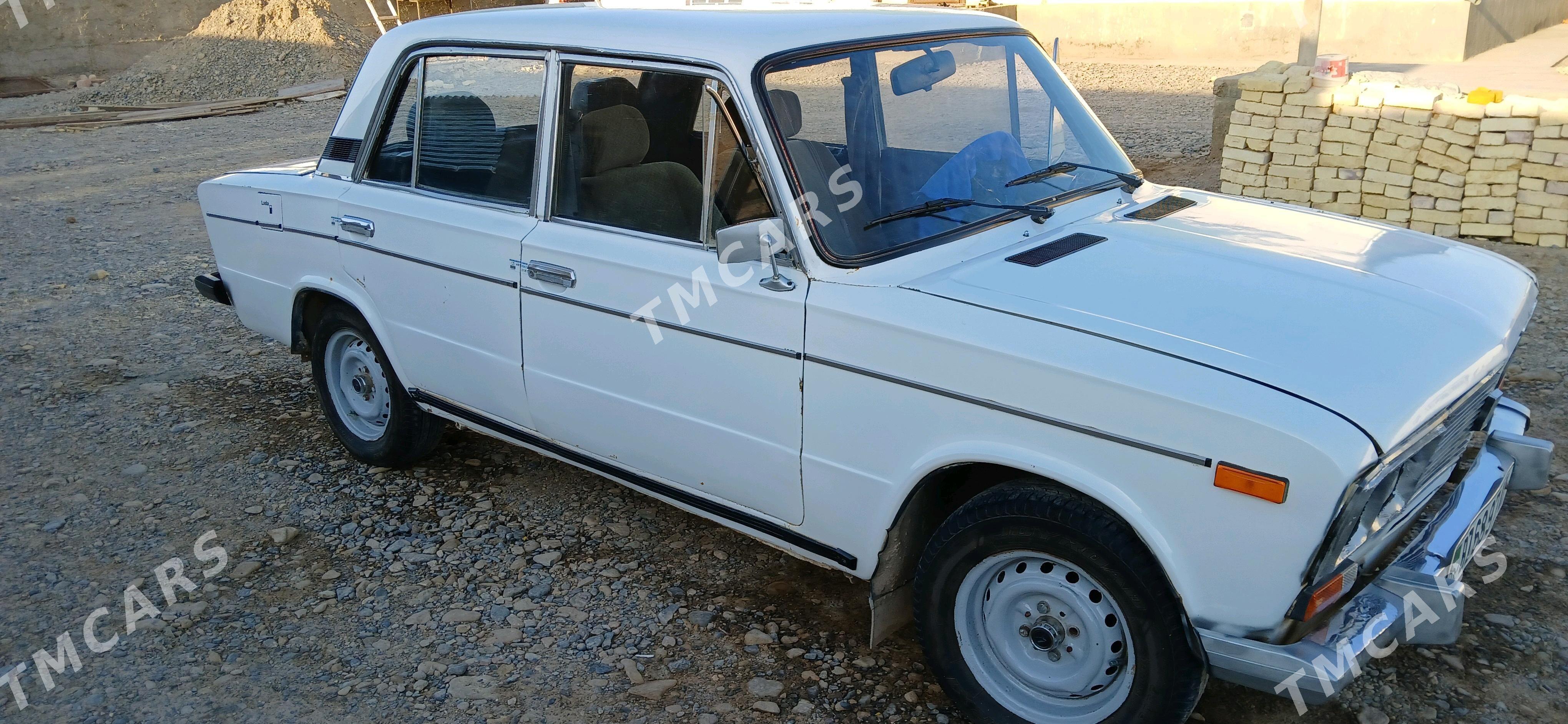 Lada 2106 1988 - 17 000 TMT - Бабадайхан - img 2