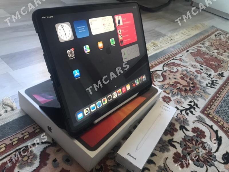 Ipad pro 4th 256gb - Aşgabat - img 10