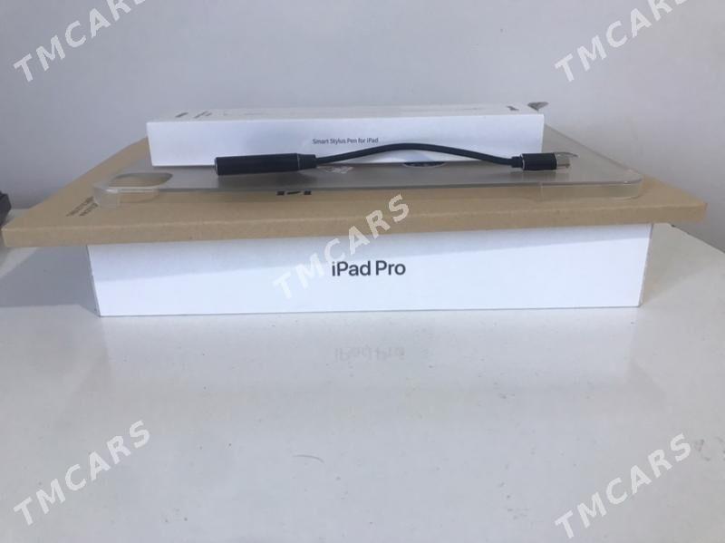 Ipad pro 4th 256gb - Aşgabat - img 2