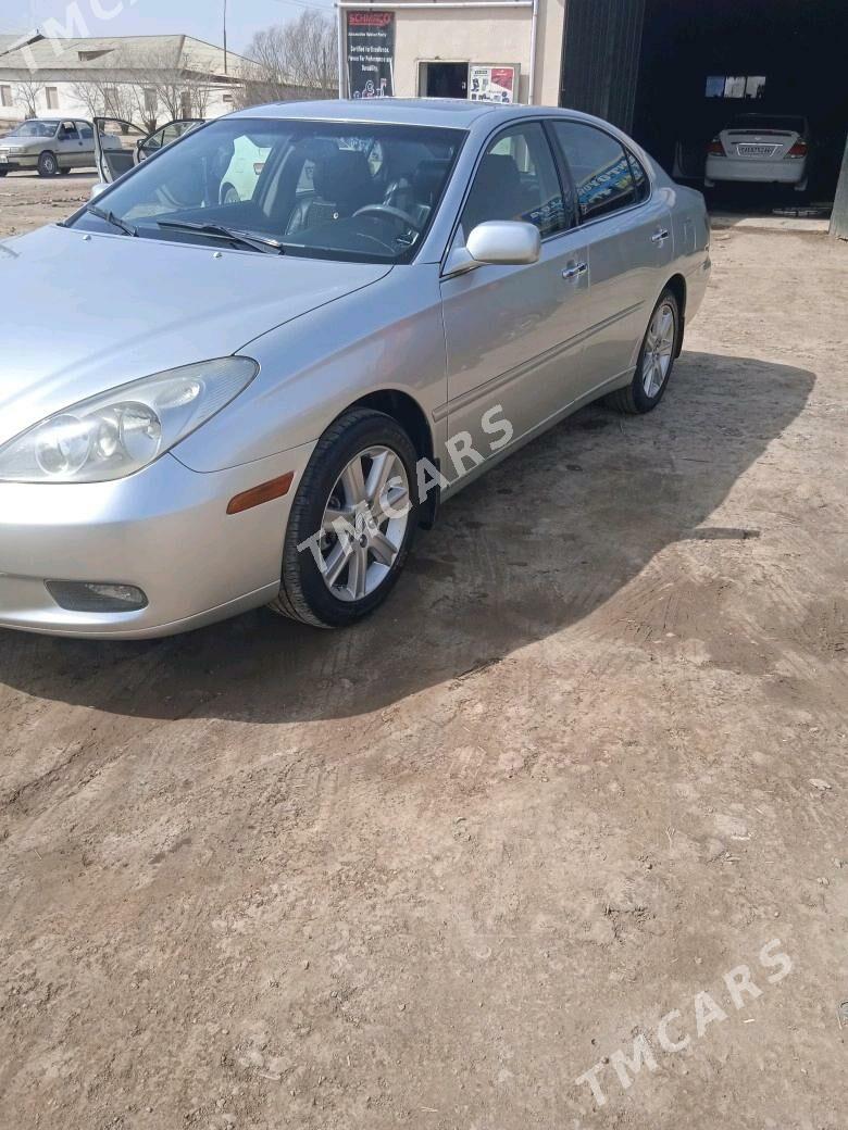 Lexus ES 300 2002 - 150 000 TMT - Дашогуз - img 2