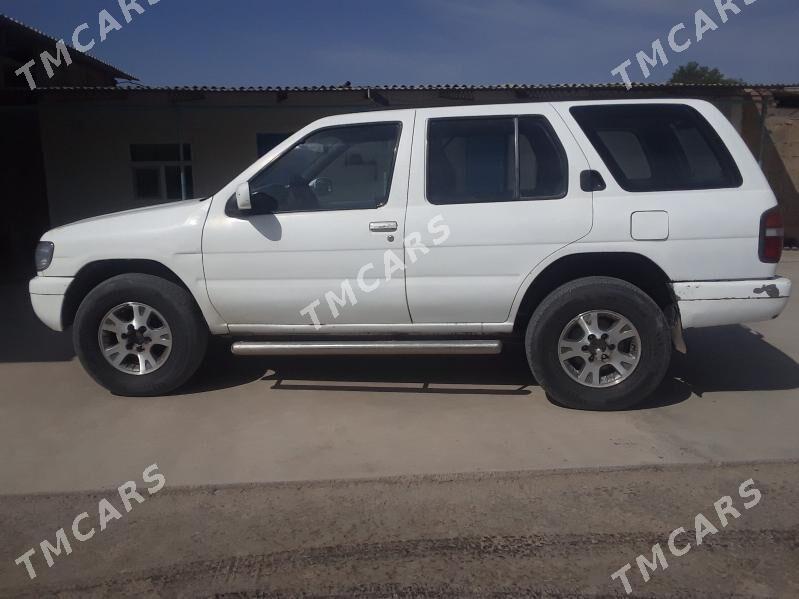 Nissan Pathfinder 1998 - 55 000 TMT - Kaka - img 3