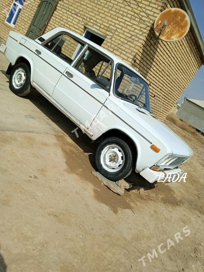 Lada 2106 1986 - 12 000 TMT - Мары - img 3