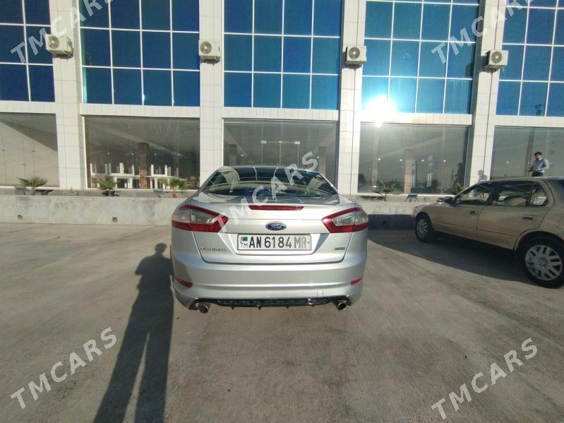 Ford Mondeo 2015 - 130 000 TMT - Мары - img 2