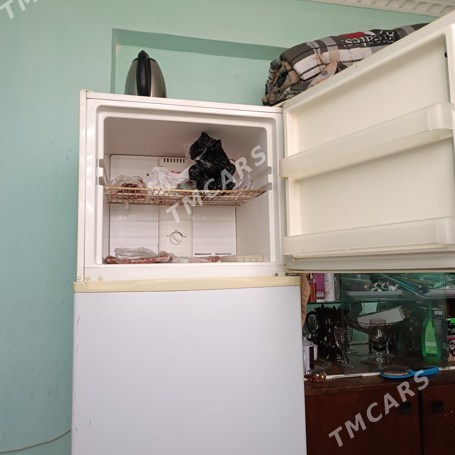 Холодильник - Туркменабат - img 2