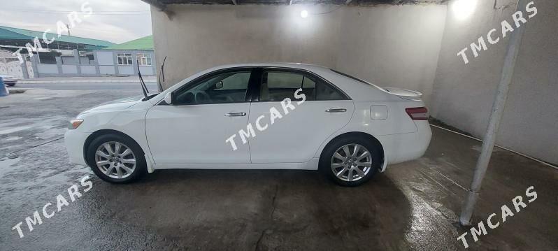 Toyota Camry 2007 - 126 000 TMT - Ашхабад - img 4