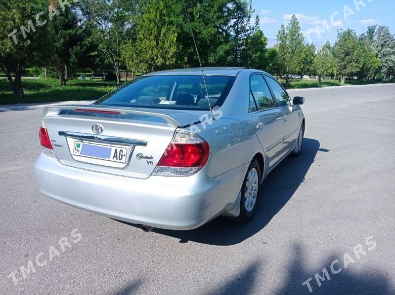 Toyota Camry 2004 - 167 000 TMT - Ашхабад - img 3