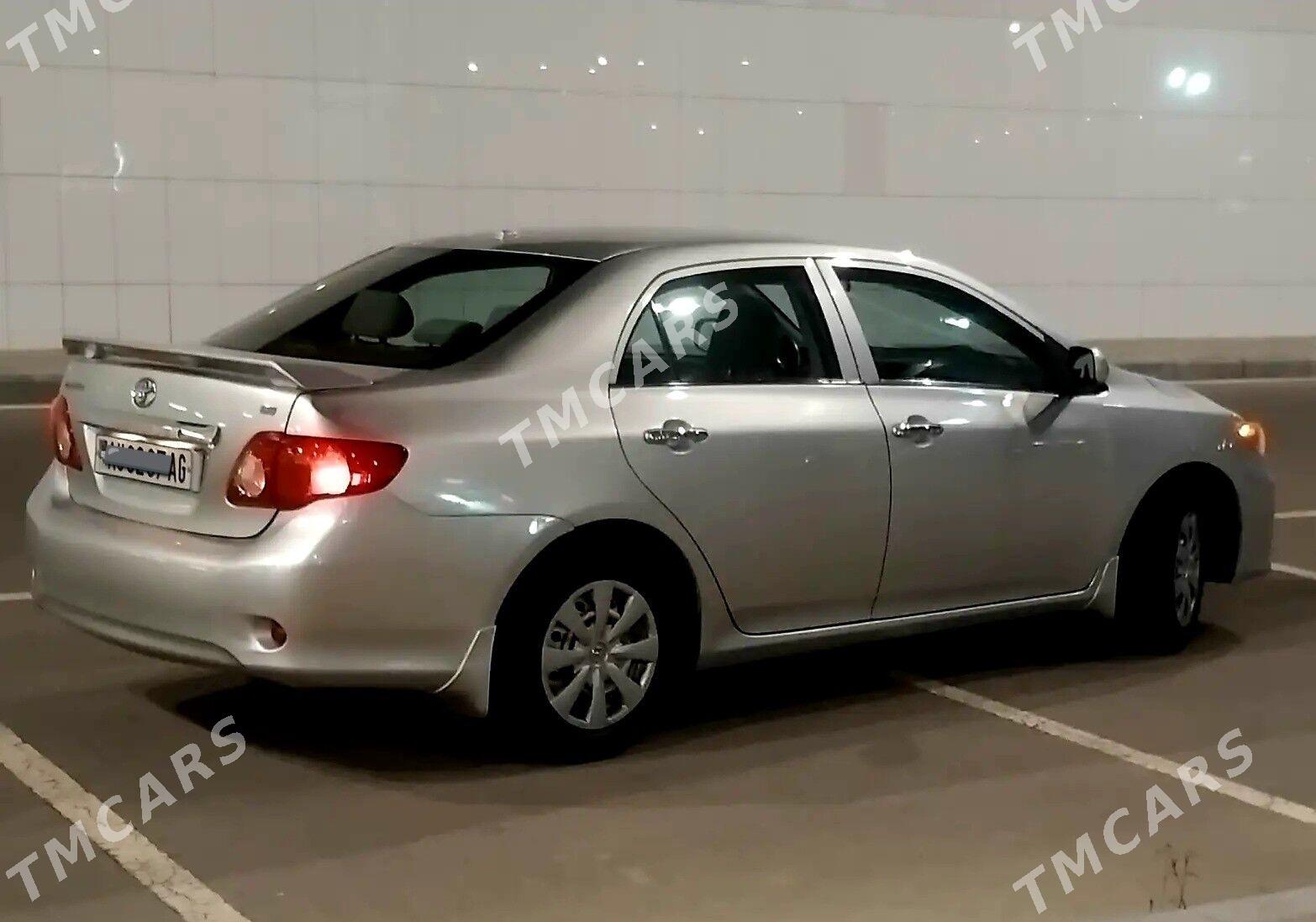 Toyota Corolla 2010 - 125 000 TMT - Aşgabat - img 4