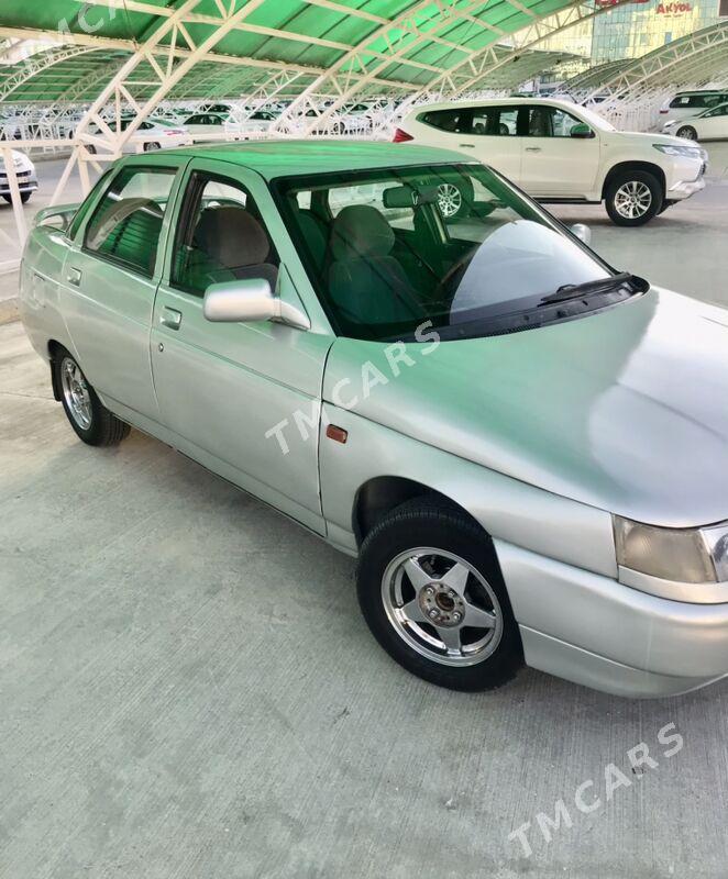 Lada 2110 2003 - 27 000 TMT - Tejen - img 2