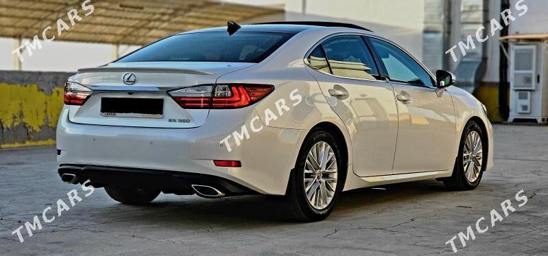 Lexus ES 350 2017 - 450 000 TMT - Bedew - img 3