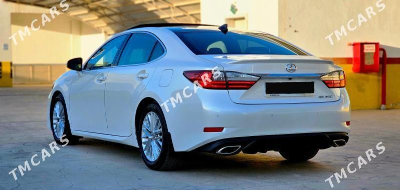 Lexus ES 350 2017 - 450 000 TMT - Bedew - img 5