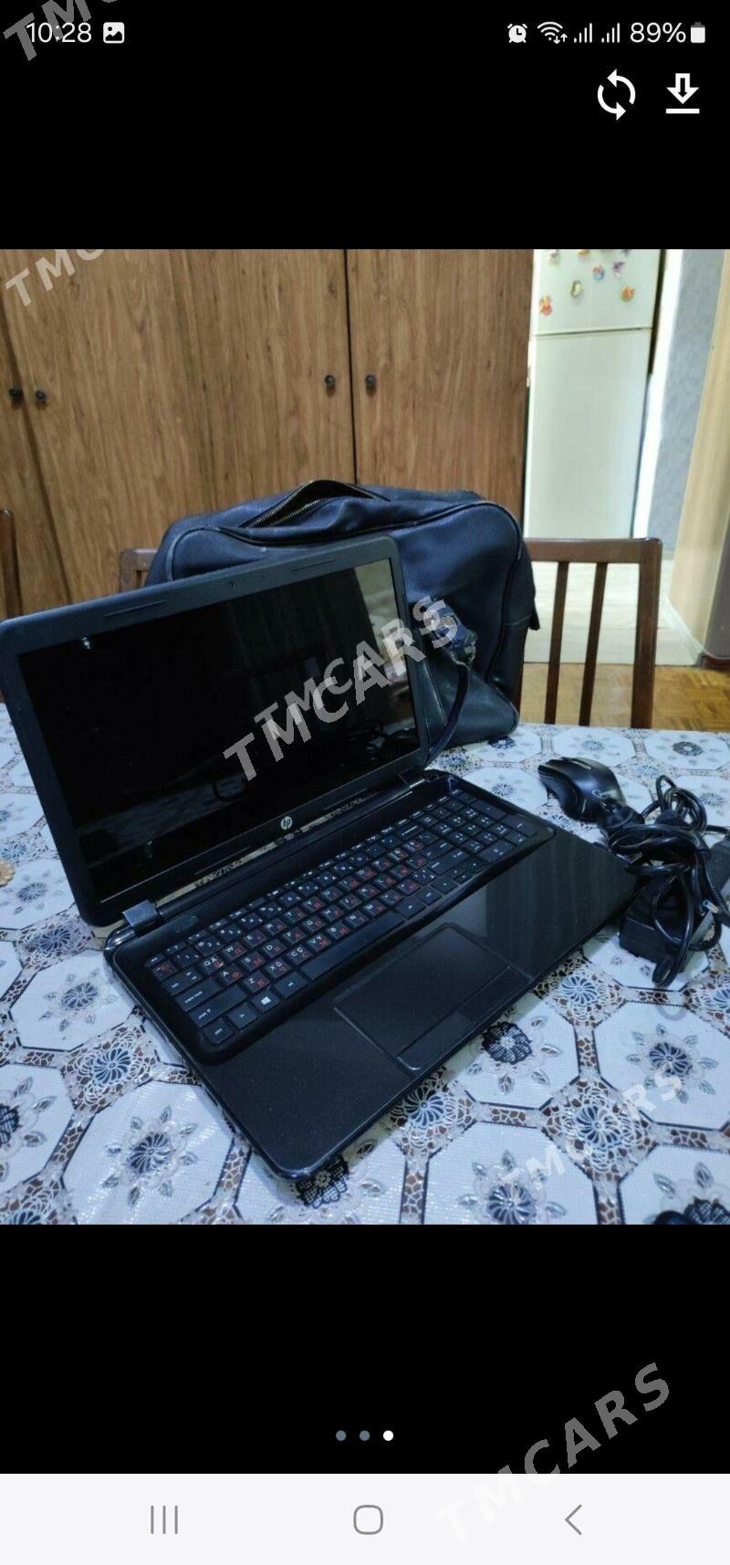 noutbuk I5 intel-core - Aşgabat - img 2