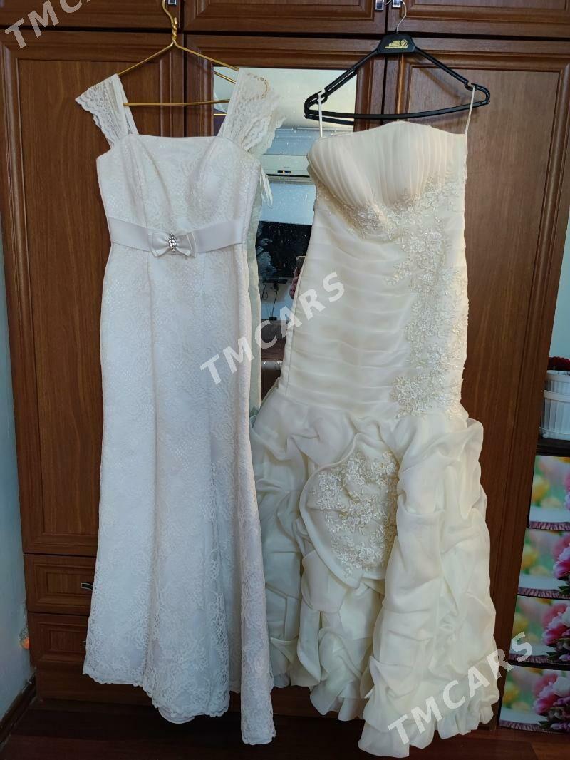 свадебные платья, toy koynek - Aşgabat - img 2
