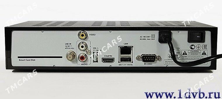 HD BOX HB 3500 Base - Şabat etr. - img 4