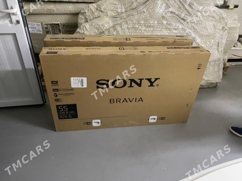 Sony Tv 55 - Aşgabat - img 4
