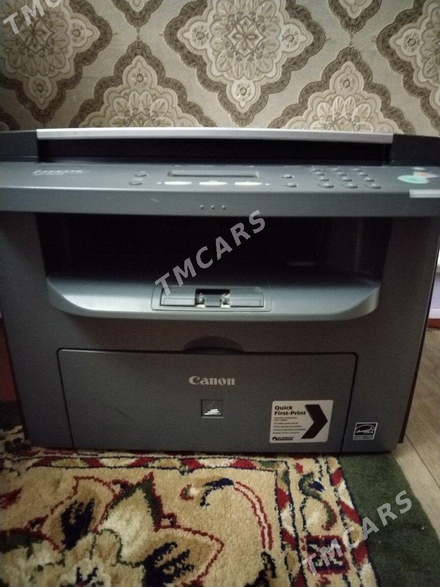 Printer Canon i-Sensys - Дашогуз - img 3
