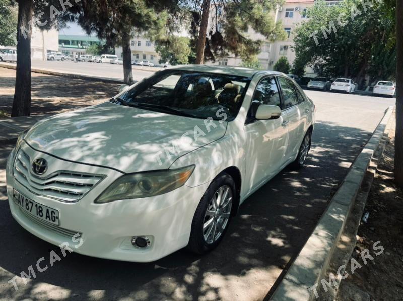 Toyota Camry 2008 - 108 000 TMT - Ашхабад - img 3