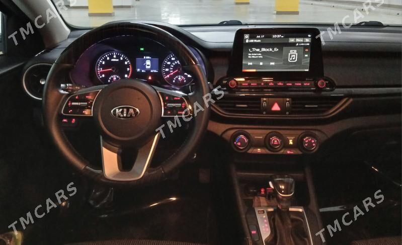 Kia Forte 2019 - 246 000 TMT - Aşgabat - img 9