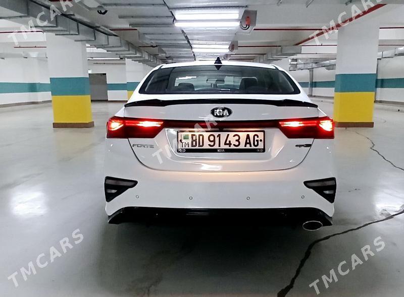 Kia Forte 2019 - 246 000 TMT - Aşgabat - img 7