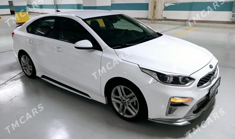 Kia Forte 2019 - 246 000 TMT - Ашхабад - img 8