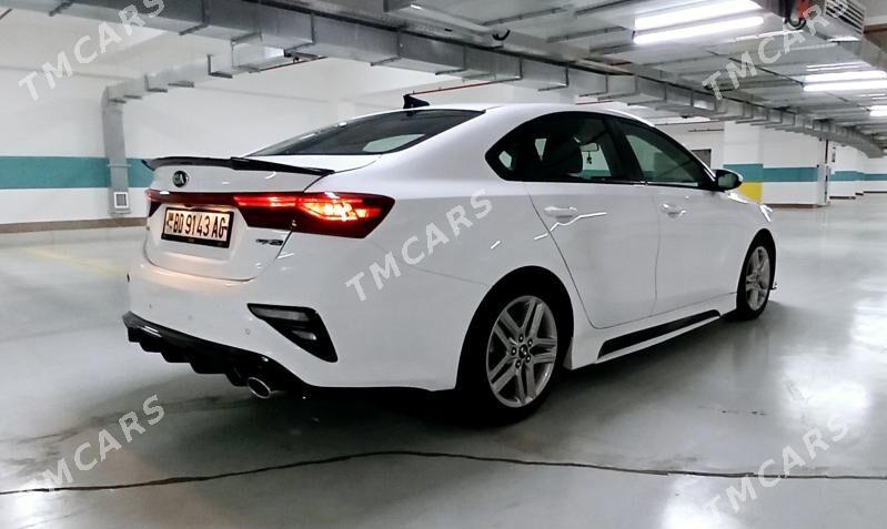 Kia Forte 2019 - 246 000 TMT - Aşgabat - img 5