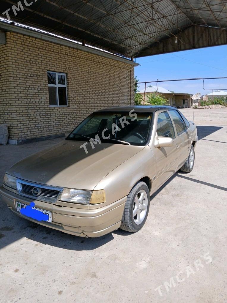 Opel Vectra 1992 - 29 000 TMT - Мары - img 2