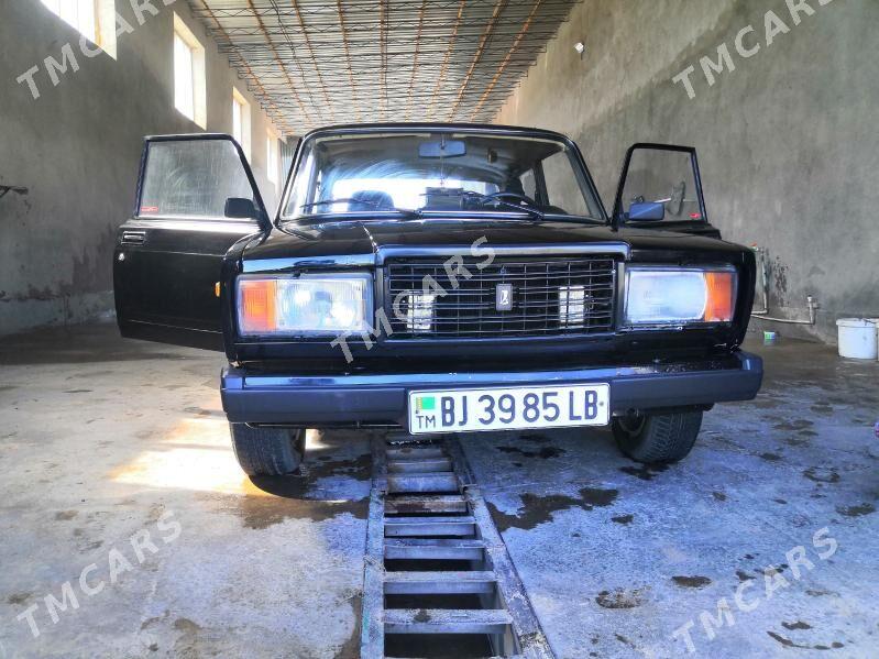 Lada 2107 2002 - 30 000 TMT - Çärjew - img 2