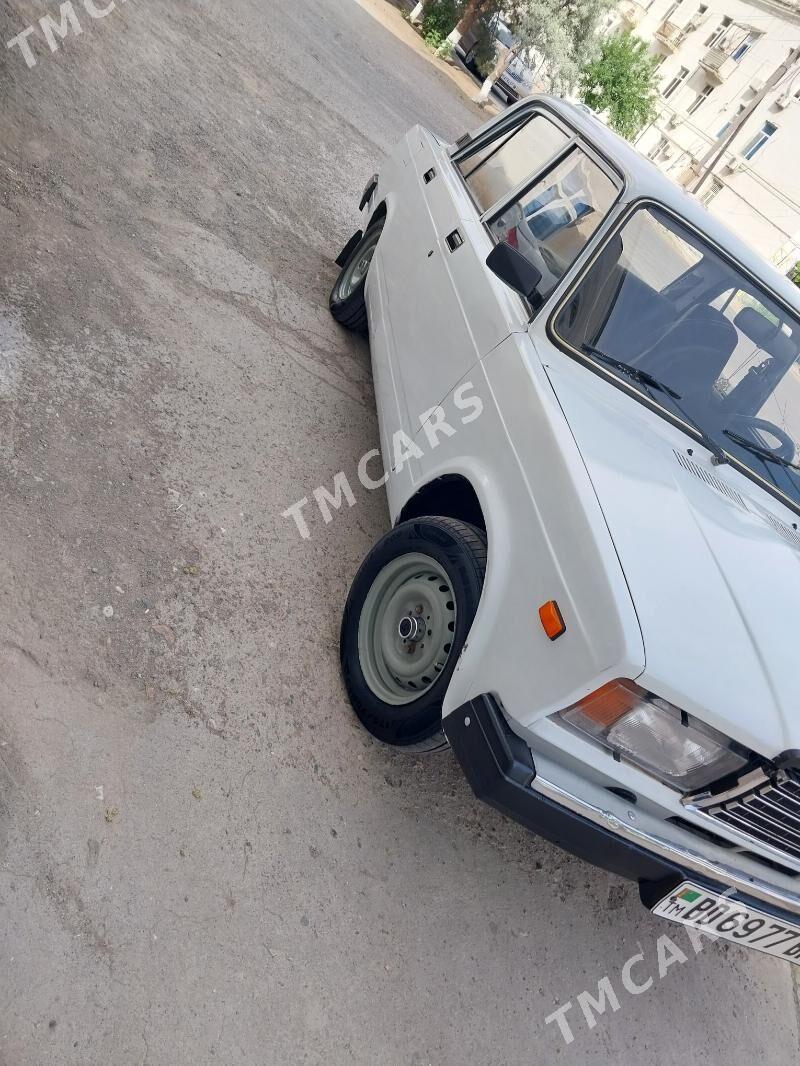 Lada 2107 1998 - 26 000 TMT - Türkmenbaşy - img 2