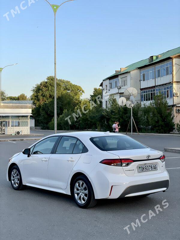 Toyota Corolla 2020 - 228 000 TMT - Ашхабад - img 6